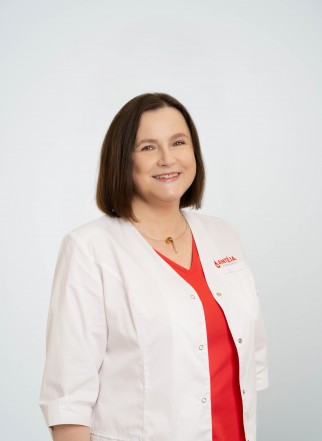 Gaiva Dabravalskienė